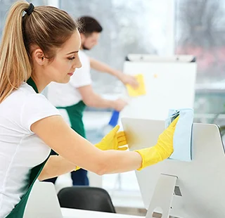 Weekly Cleaning Benefits