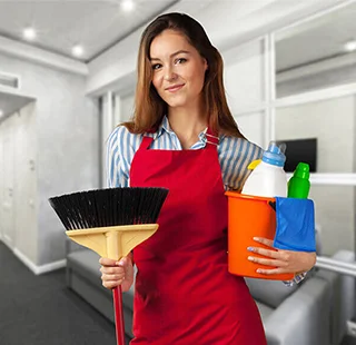Versatile Cleaning Solutions